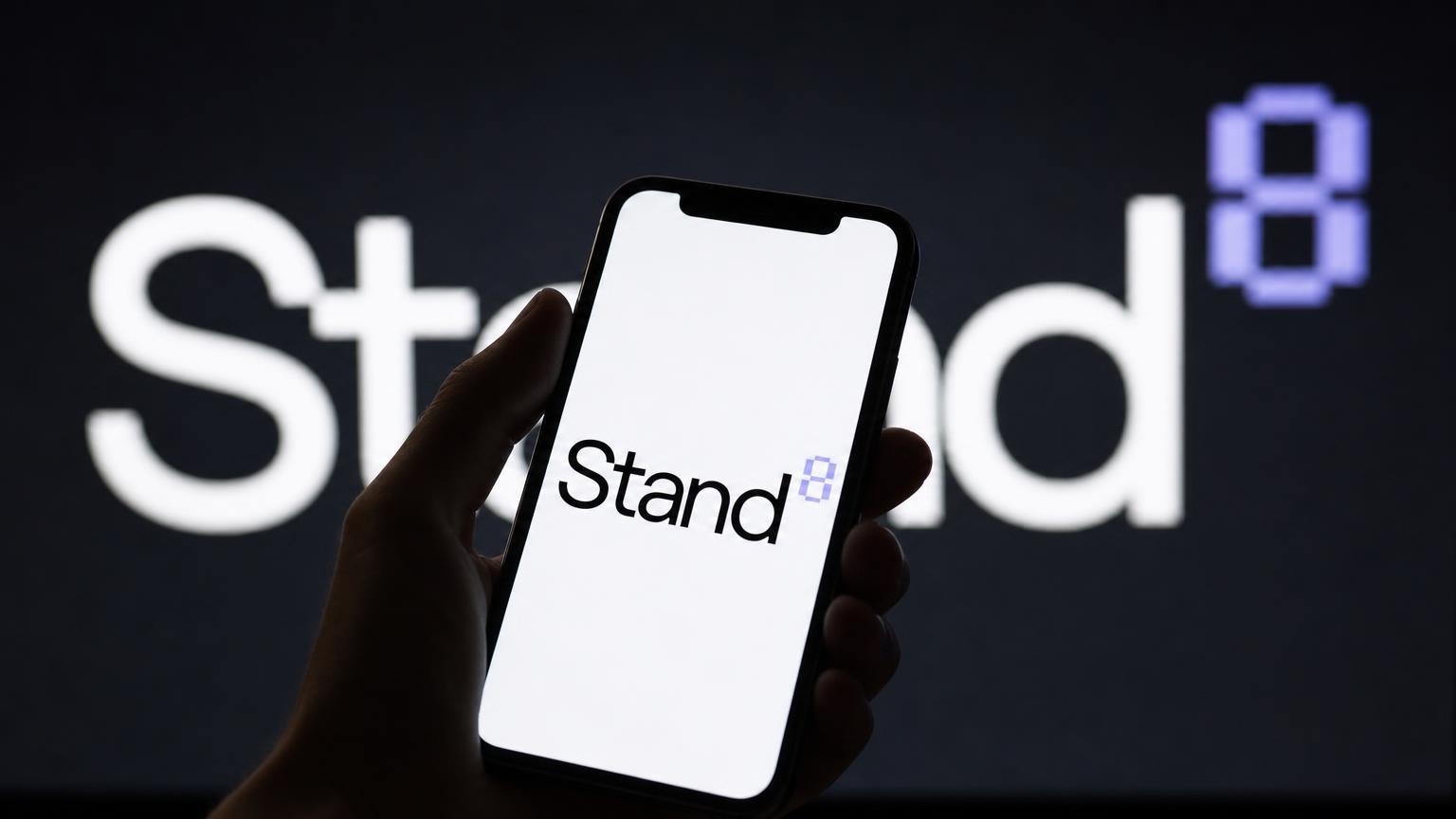 Stand8 Launches AI Assisted Candidate Verification Platform