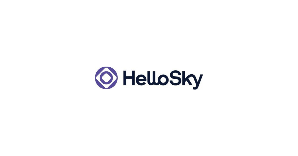 HelloSky Secures $5.5M in Seed Funding, Expands Executive Team