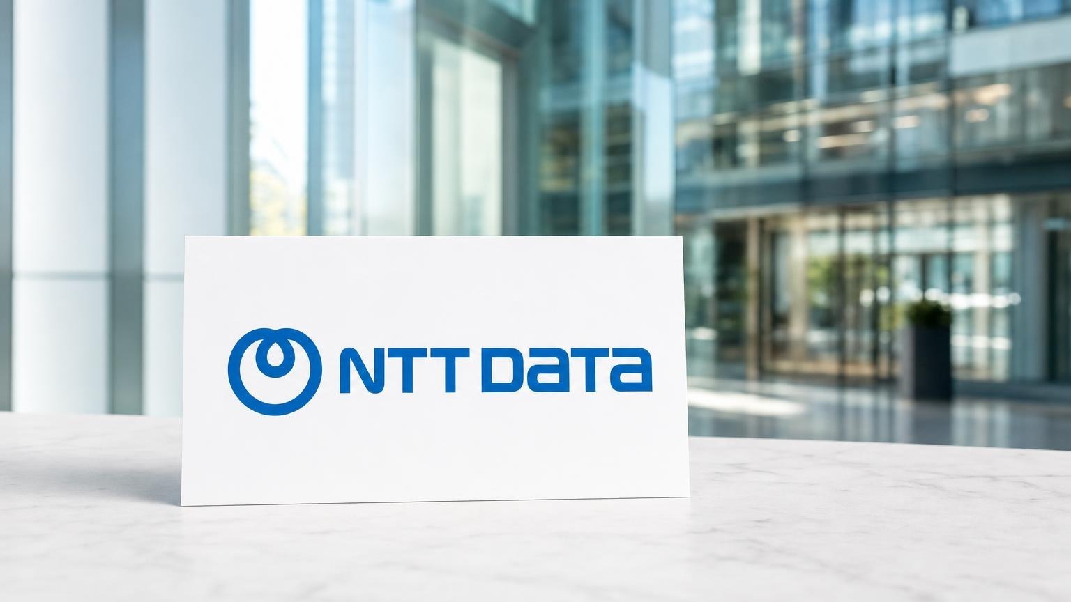 NTT Data in final talks to build Anthropic data centre in Japan