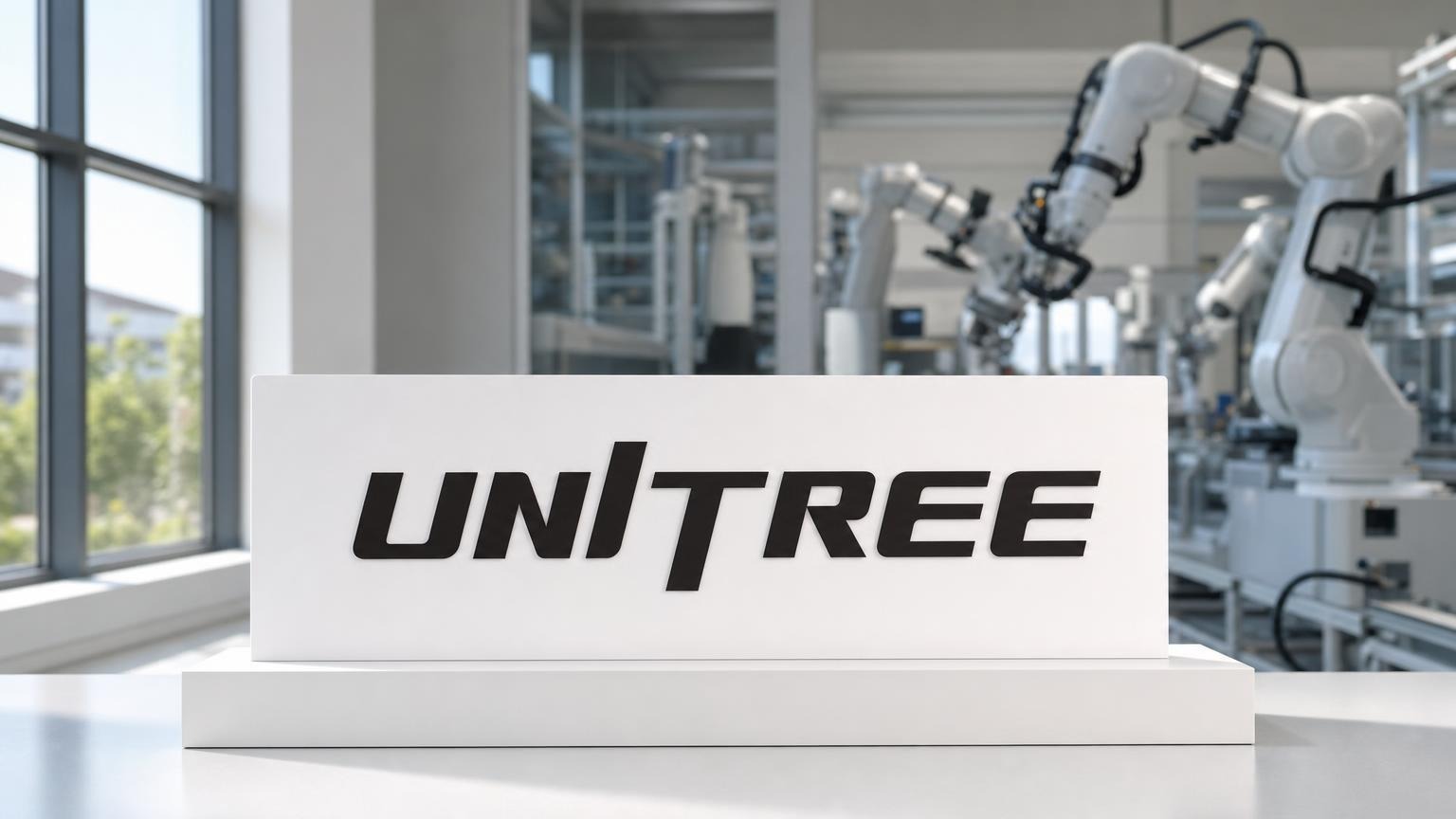 Unitree Develops AI System for Robots to Improve Their Performance