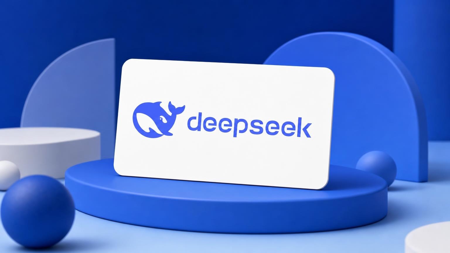 DeepSeek Reportedly Raises $15 Billion After US Restrictions