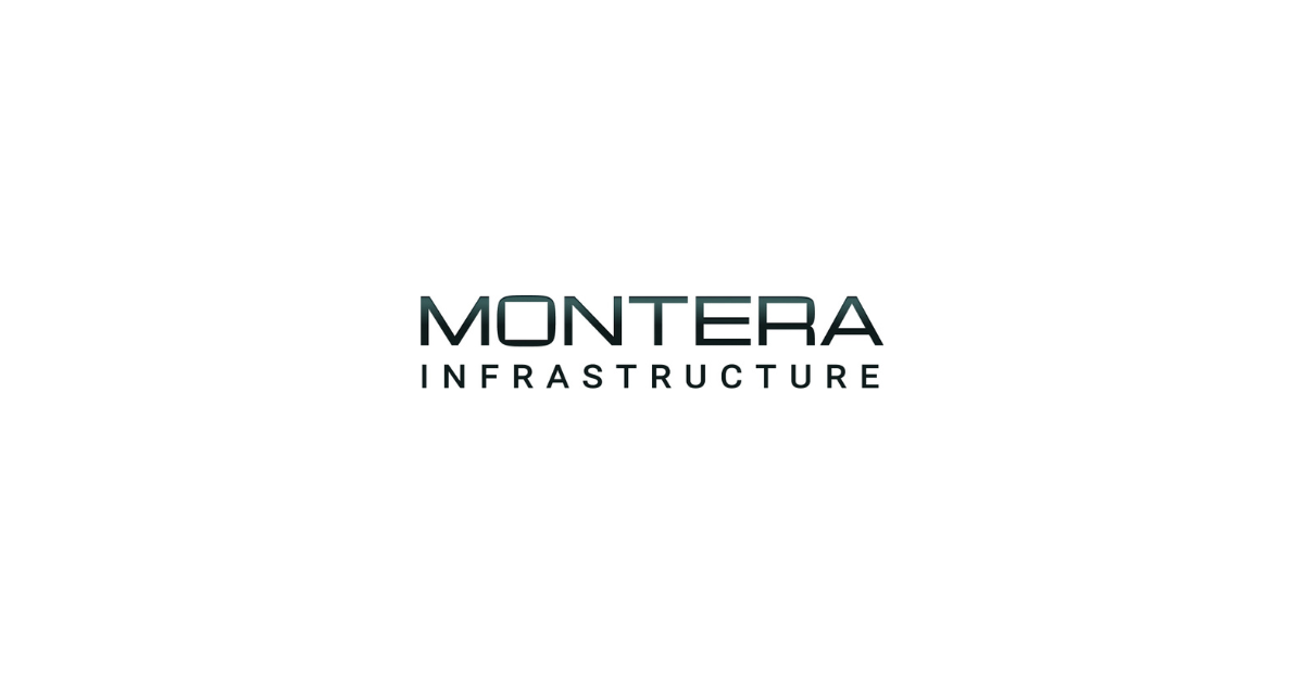 Stonepeak Launches Montera Infrastructure for Hyperscale Data Centers