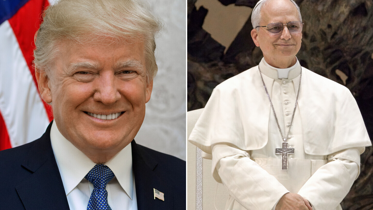 Pope Leo Rejects Trump's Dismissal of AI Safety Risks