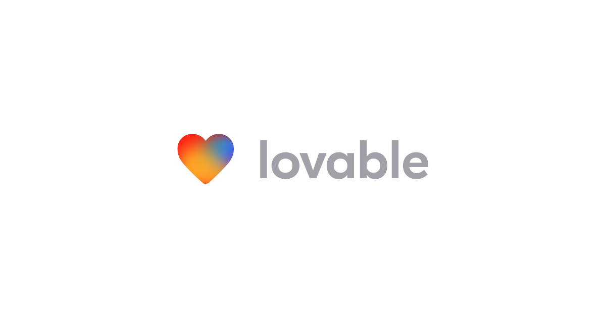 Lovable Secures $200 Million in Series A Funding