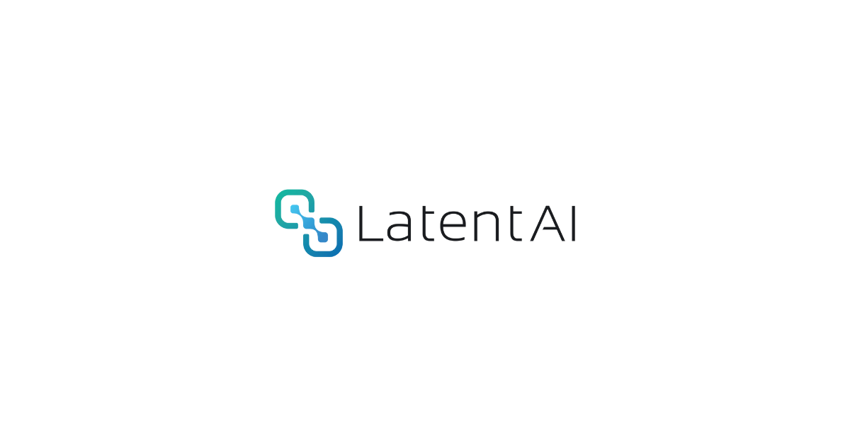 Latent AI Joins DoD's APFIT Program to Enhance Edge AI