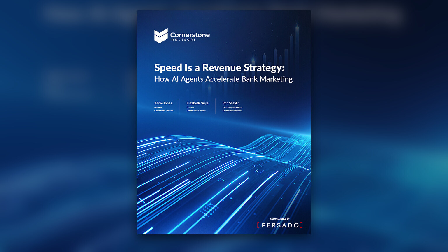 Bank Marketers Use Generative AI but Rarely Deploy AI Agents