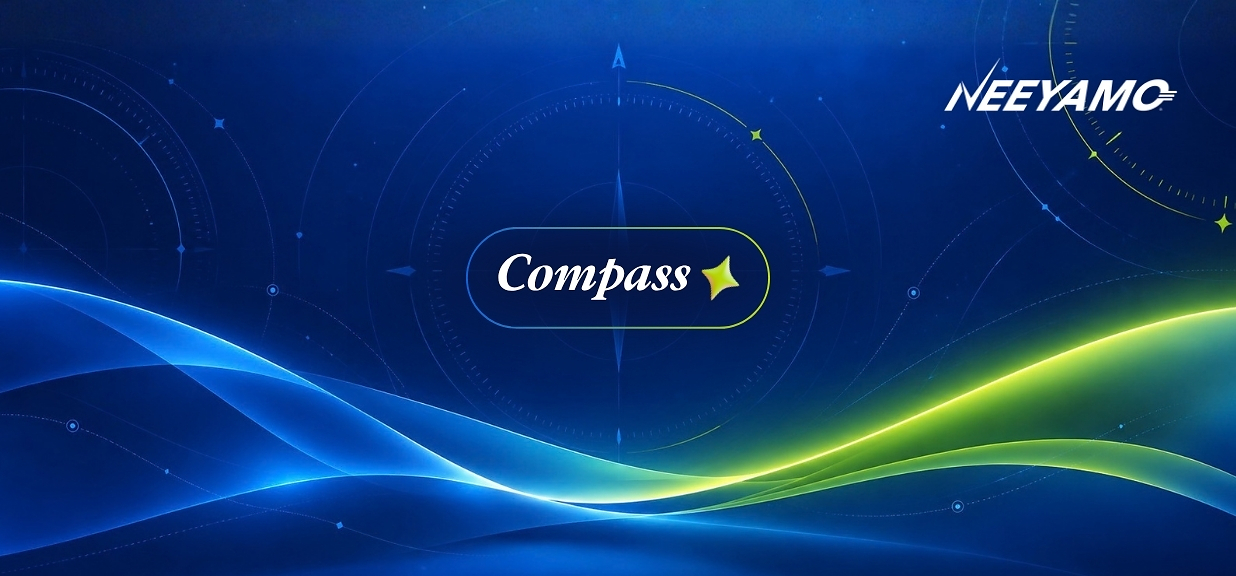 Neeyamo Introduces Compass for Global Payroll Compliance
