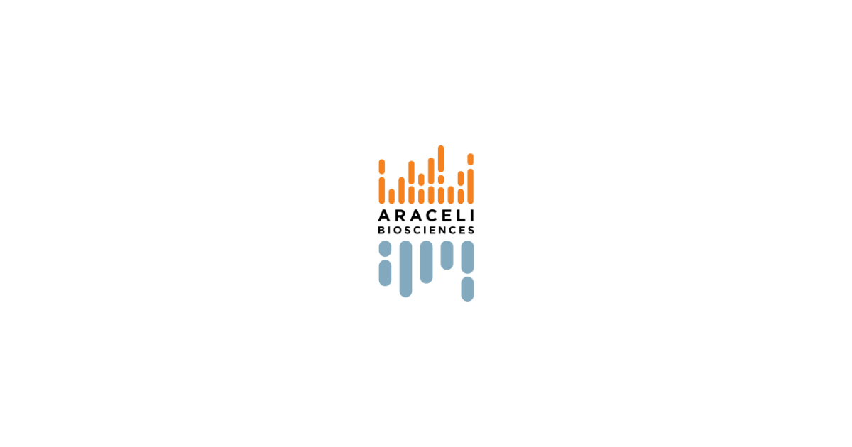 Araceli Biosciences Secures $11.2M to Accelerate AI-Driven Drug Discovery