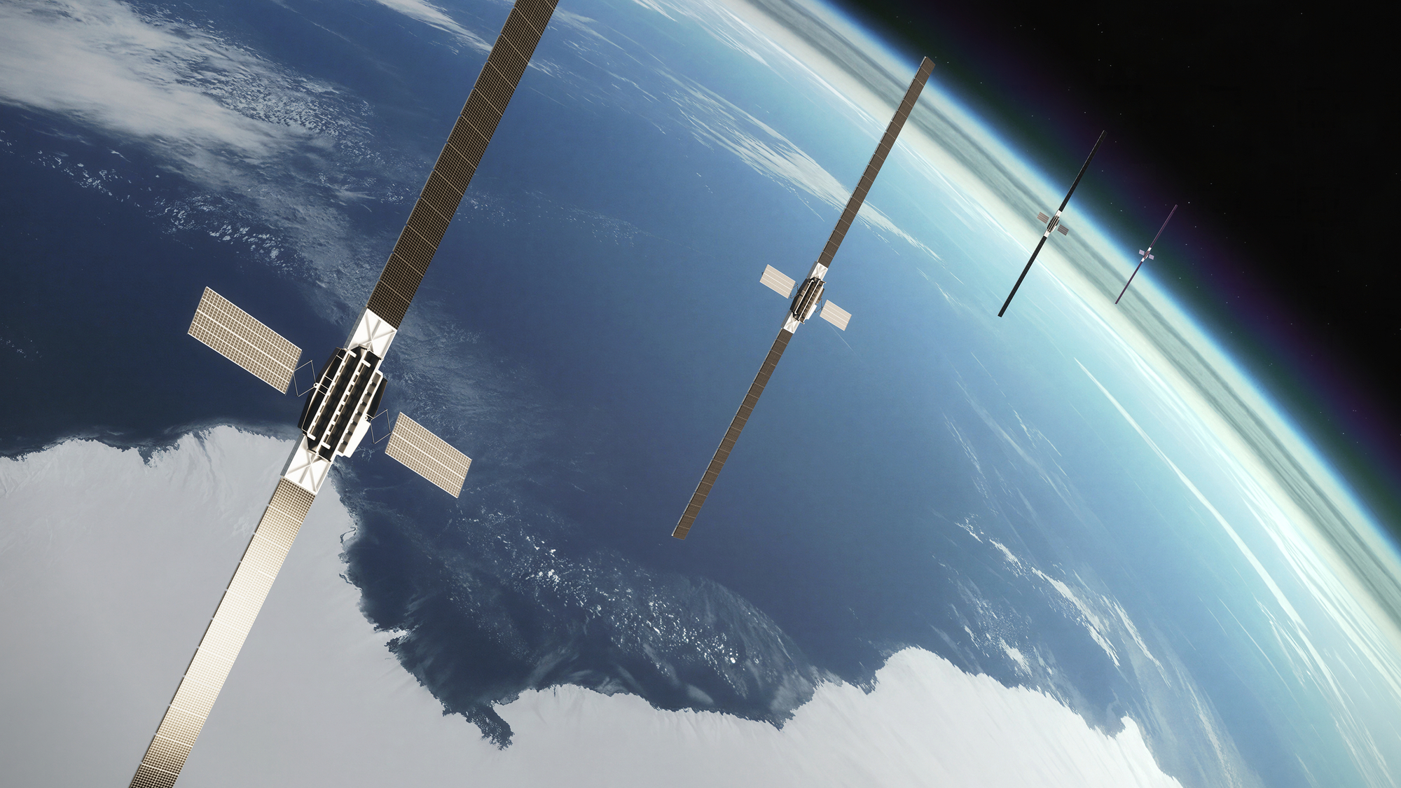 Sophia Space and Redwire Explore Orbital Data Centers