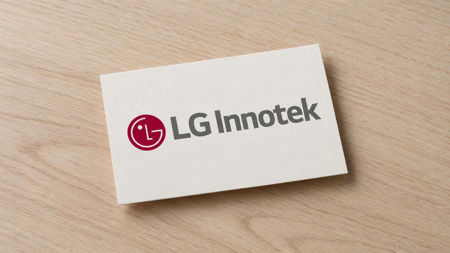 LG Innotek Targets $5.94 Billion in Semiconductor and Physical AI Businesses