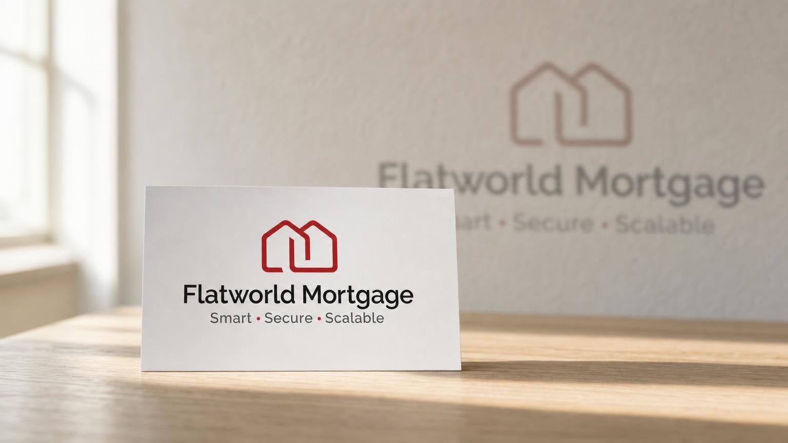 Flatworld Mortgage Relaunches Brand Around Agentic AI Platform