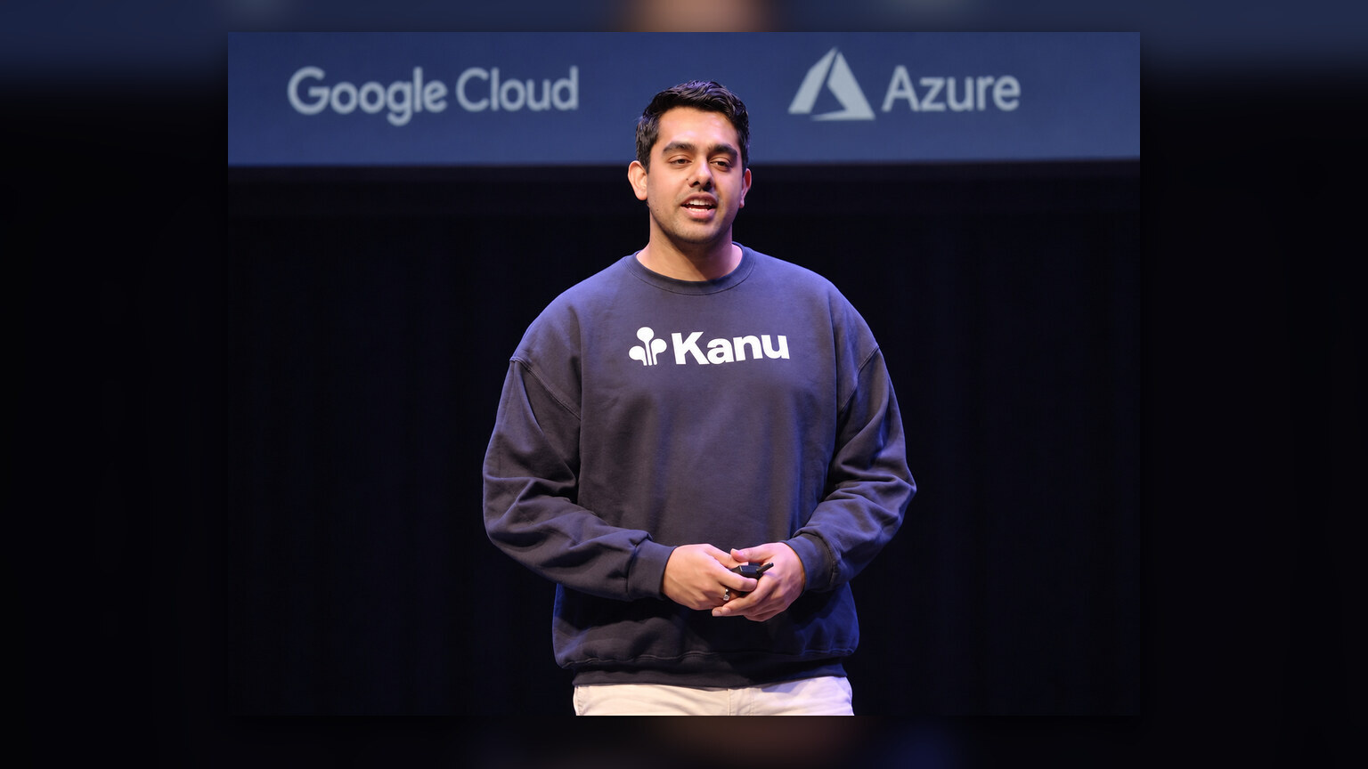 Kanu AI exits stealth with $11.7M in funding