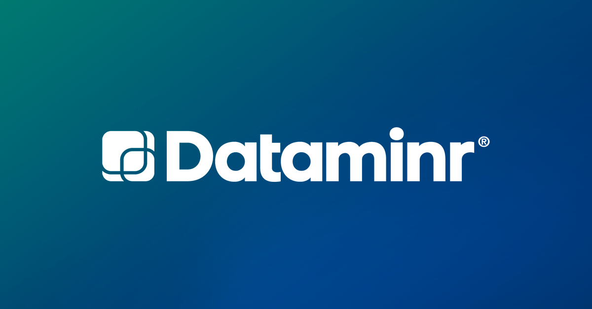Dataminr Introduces Intel Agents for Real-Time Contextual Intelligence