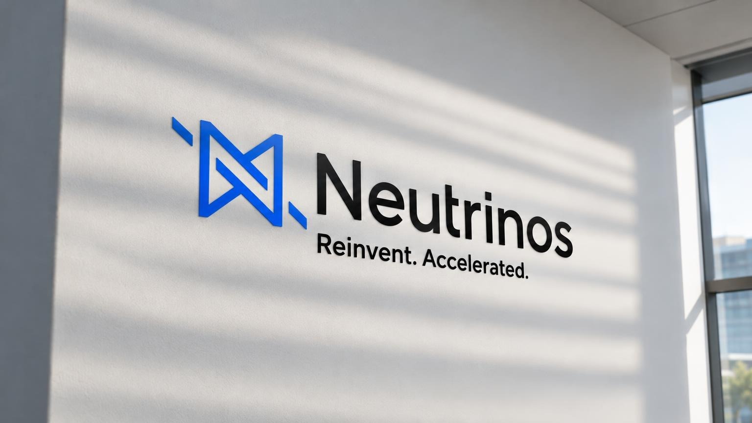 Neutrinos Launches Kamios AI Agent Platform for Regulated Industries