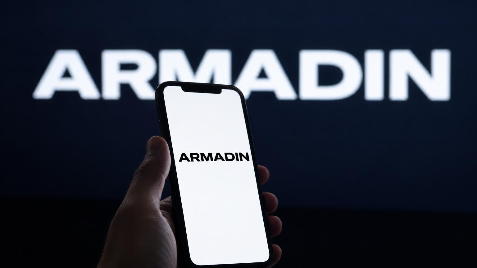 Armadin Raises $255.5 Million at $2.5 Billion Valuation