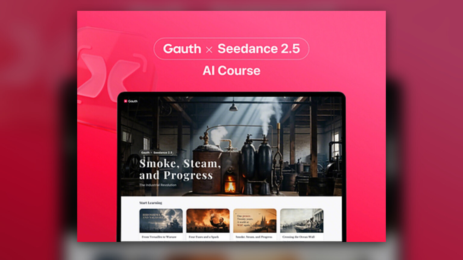 Gauth Adds Unlimited Digital Canvas to AI Course