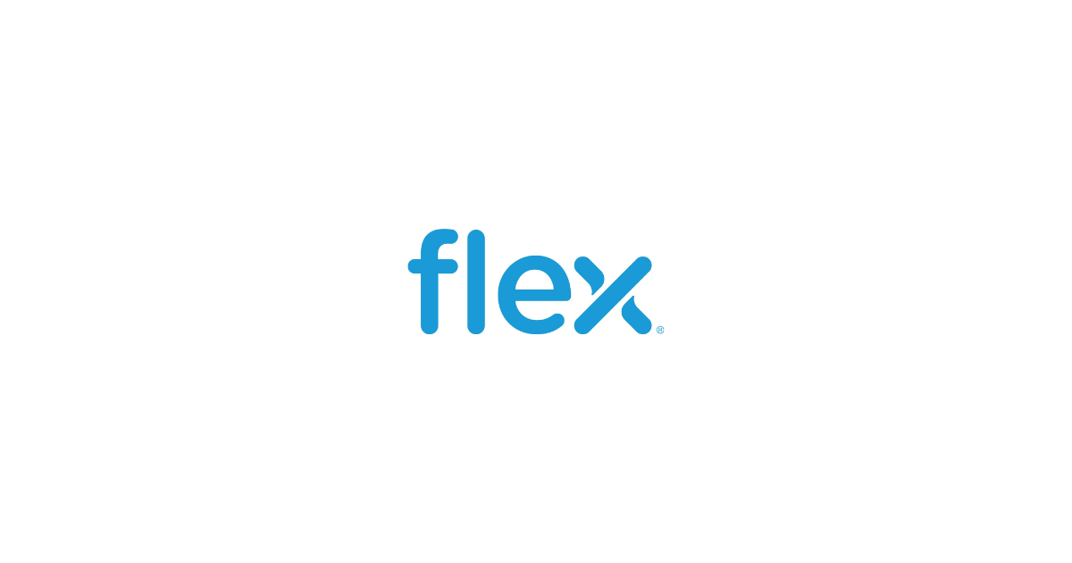 Flex Unveils Power Shelf for NVIDIA AI Infrastructure