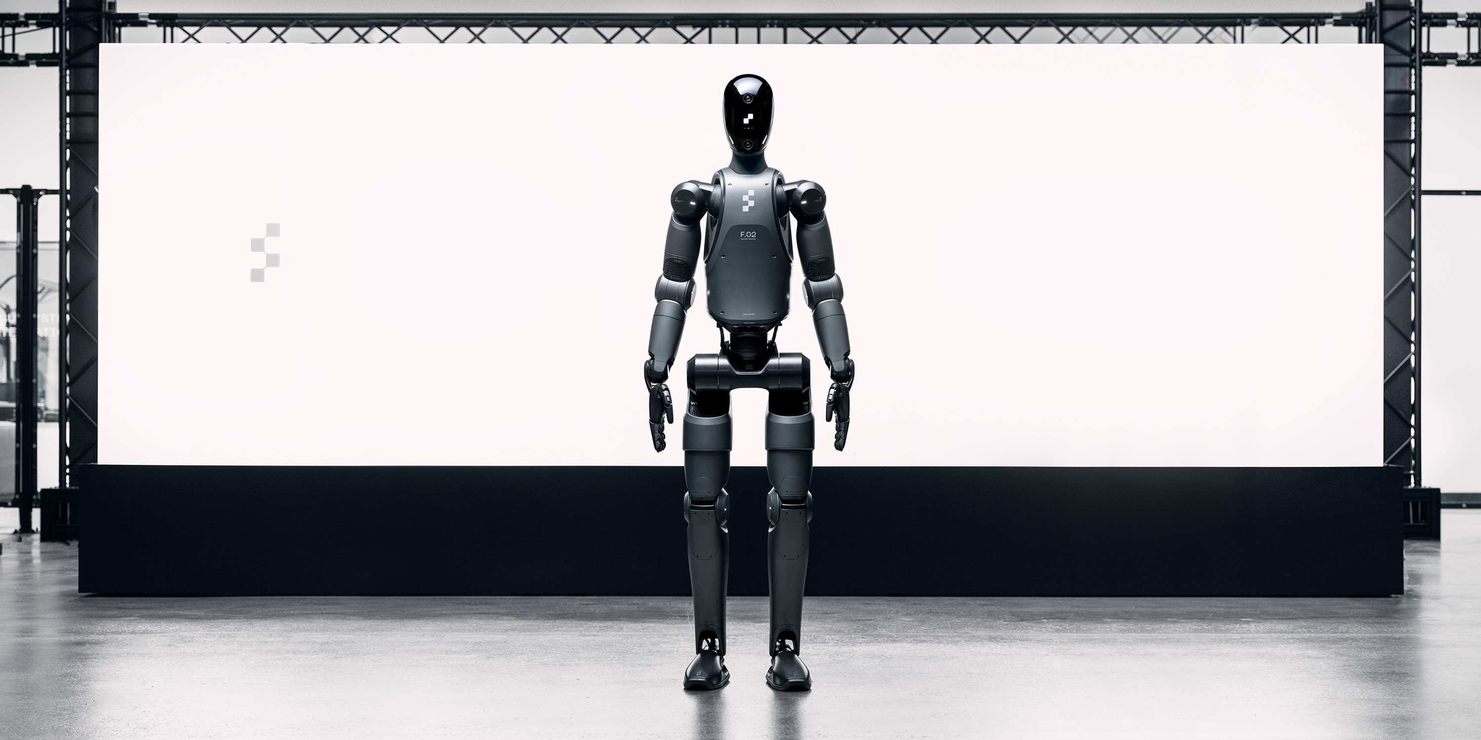 Figure AI Seeks $1.5 Billion in New Funding Round