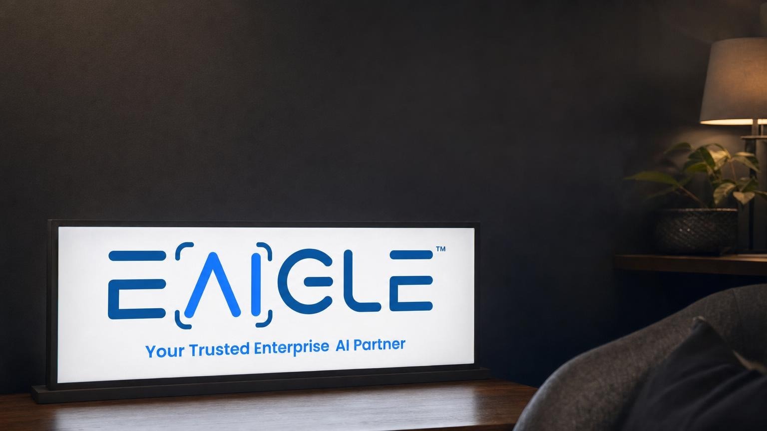 EAIGLE Renames Gate Automation Platform Blue Gate