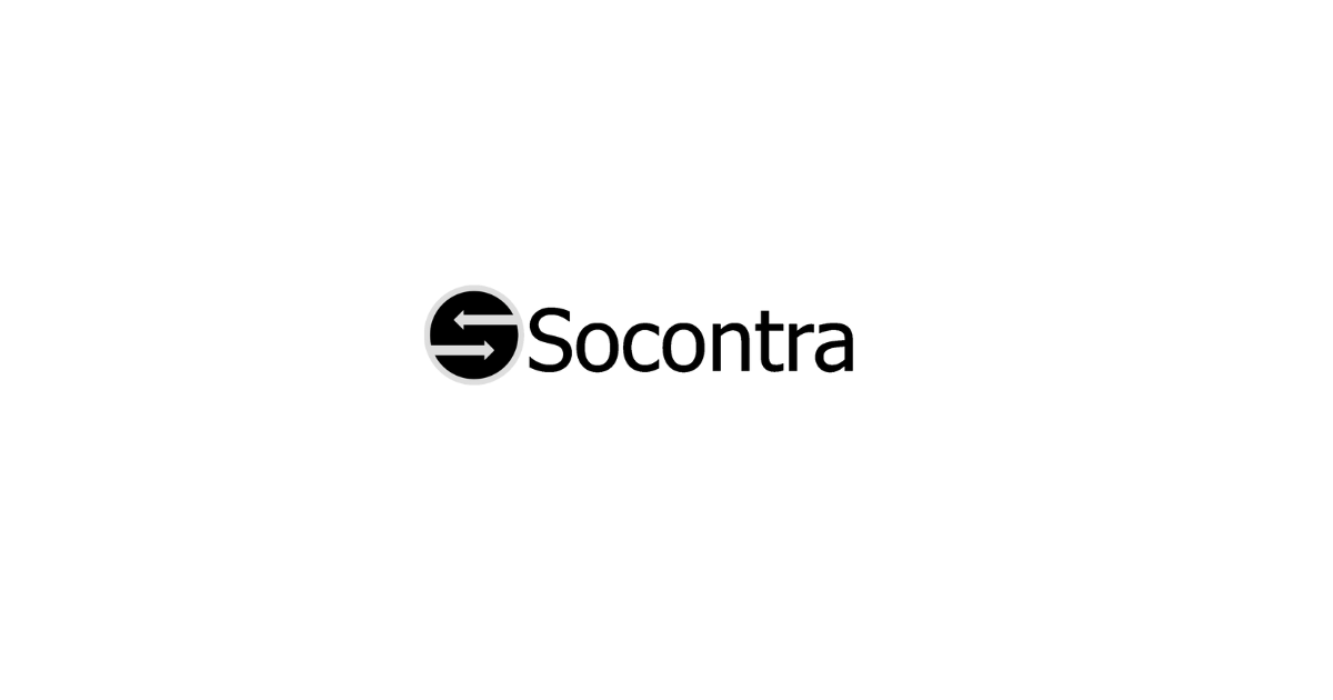 Socontra Launches AI Agent Network for Automated Online Shopping
