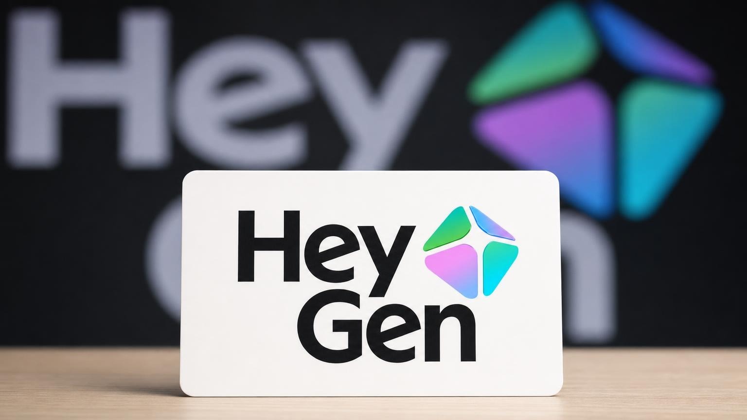 HeyGen Launches Voice Model for AI Video Creation