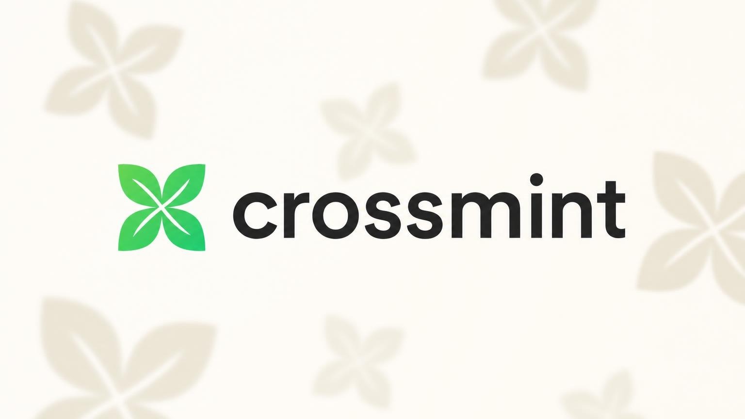 Crossmint Launches Toolkit for AI Agent Card Payments