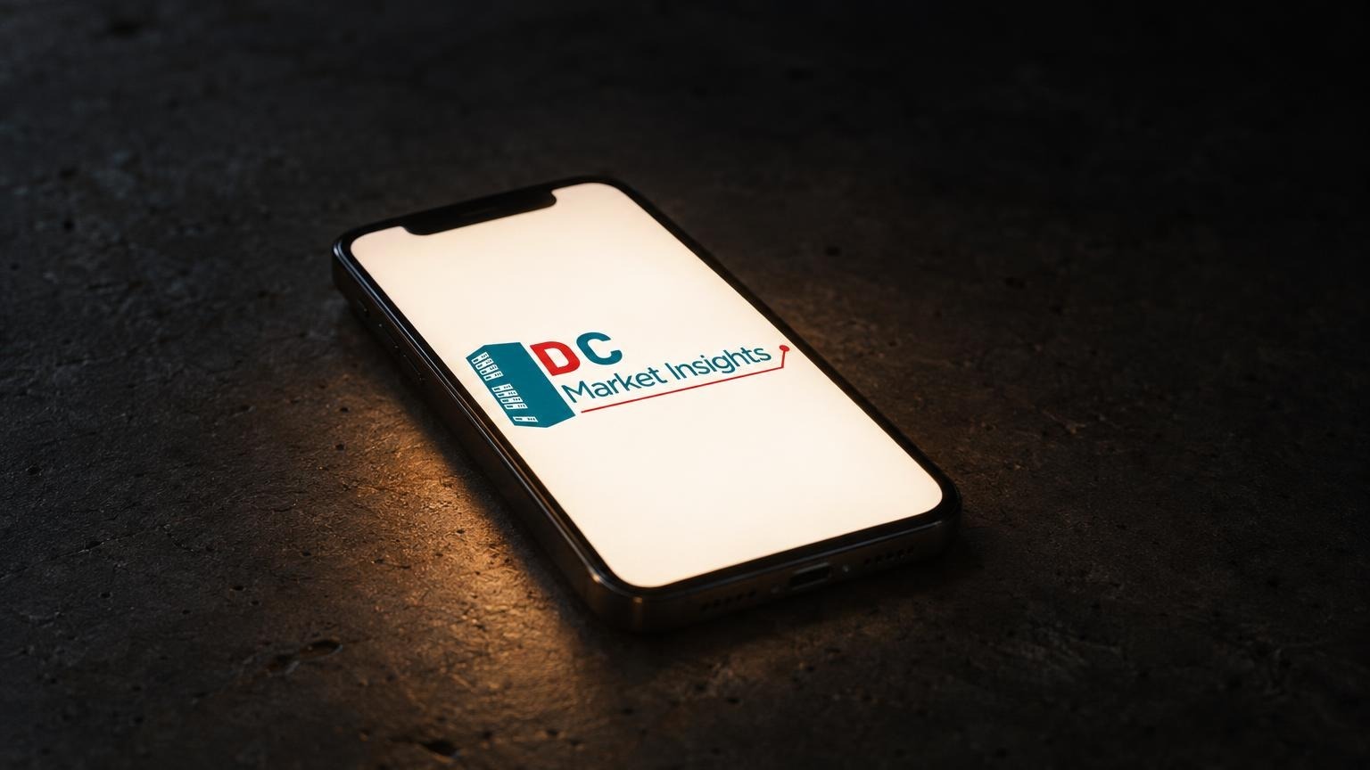 DC Market Insights forecasts server market to reach $1.31 trillion by 2035