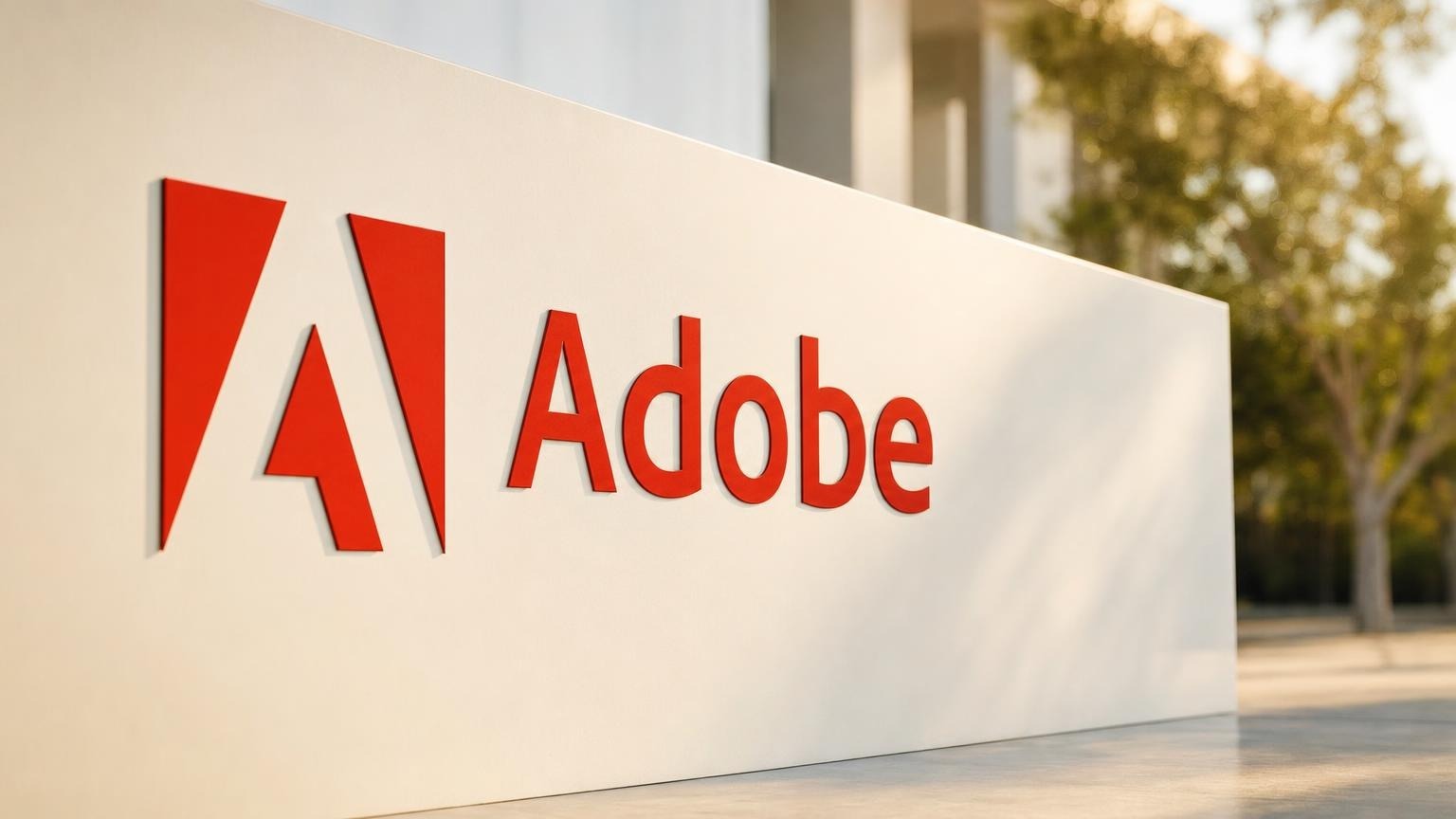 Adobe brings AI search tools to Heathrow Airport website