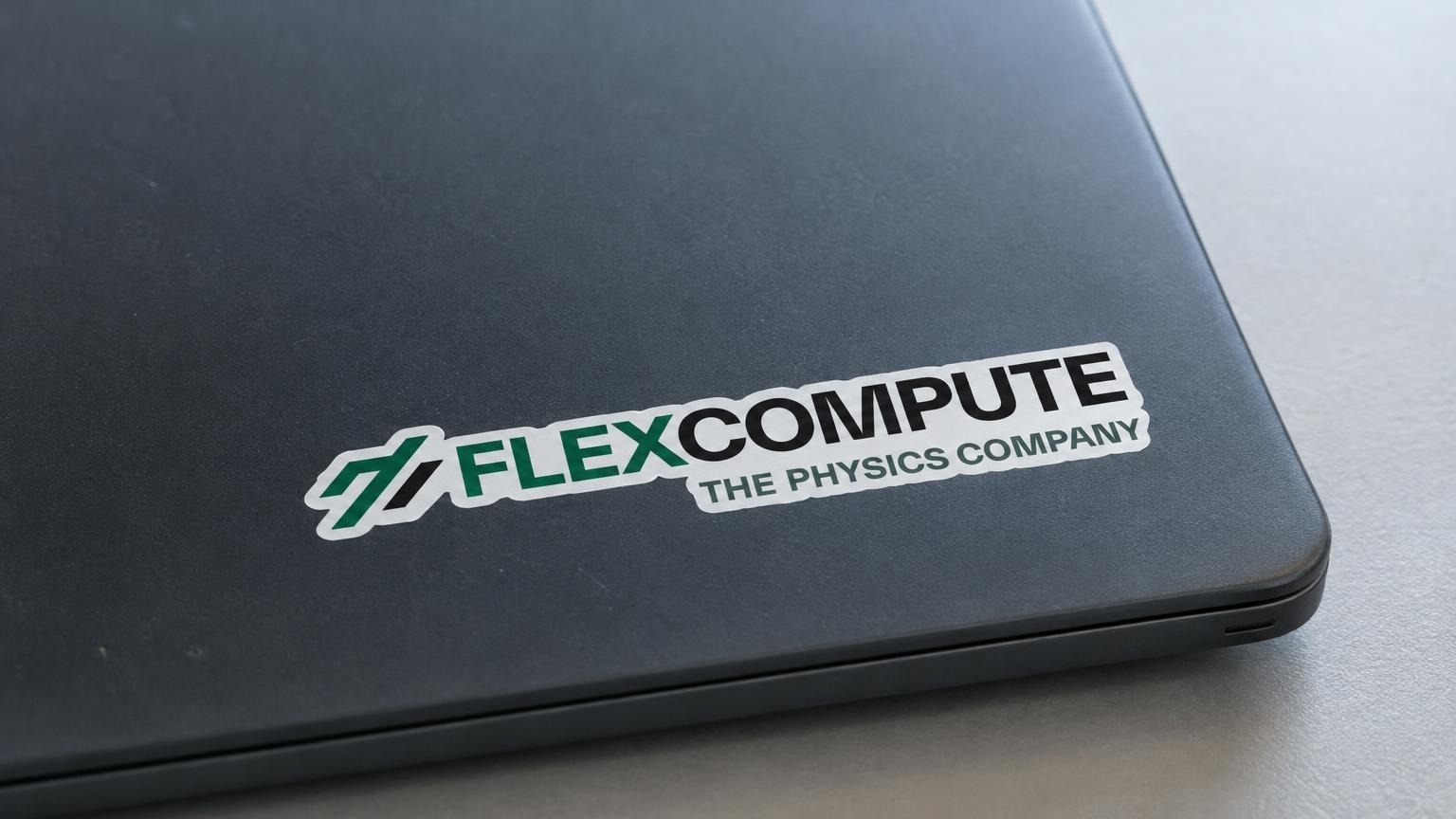 Flexcompute Raises Funding for Physics World Model