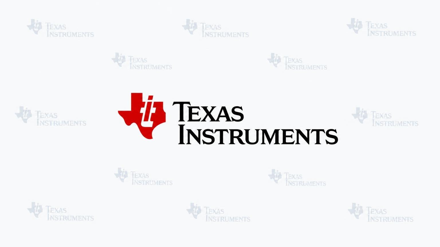 Texas Instruments Debuts Nanosecond Telemetry ADC for AI Data Centers