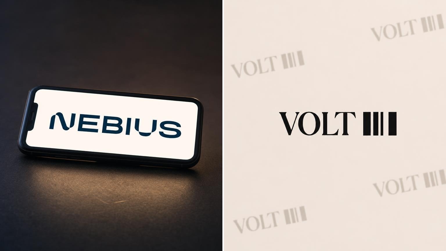 Nebius Signs Letter of Intent for VOLT Rotterdam AI Gigafactory