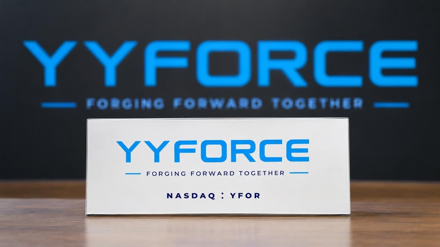 YYForce Plans Service Robot Rollout at Two Singapore Hotels