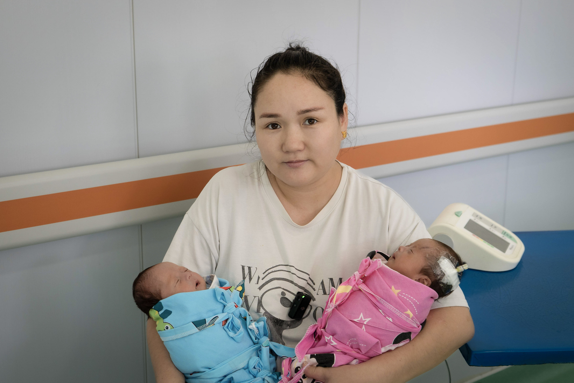 Orbis Wins AWS Award for AI Premature Infant Eye Screening