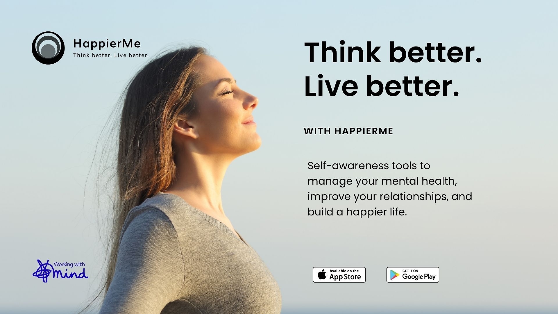 HappierMe Relaunches Wellbeing App With AI Guide Olly