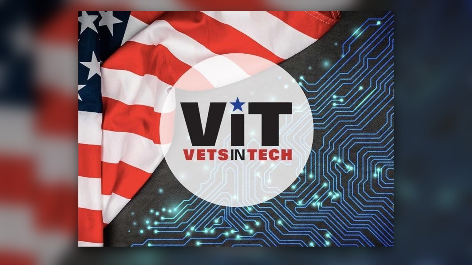 VetsinTech to Launch AI Engineering Training With Cognizant Grant