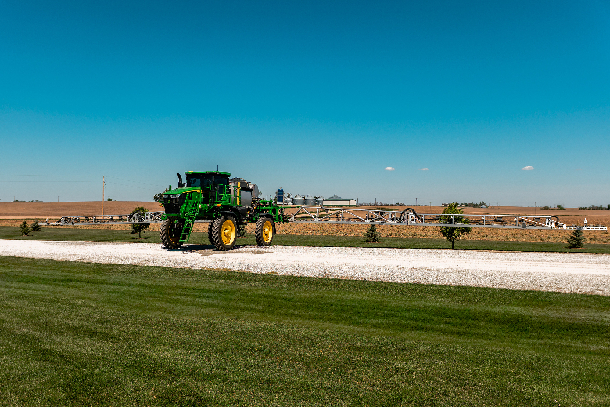 Greeneye Technology Opens North American Headquarters in Kansas