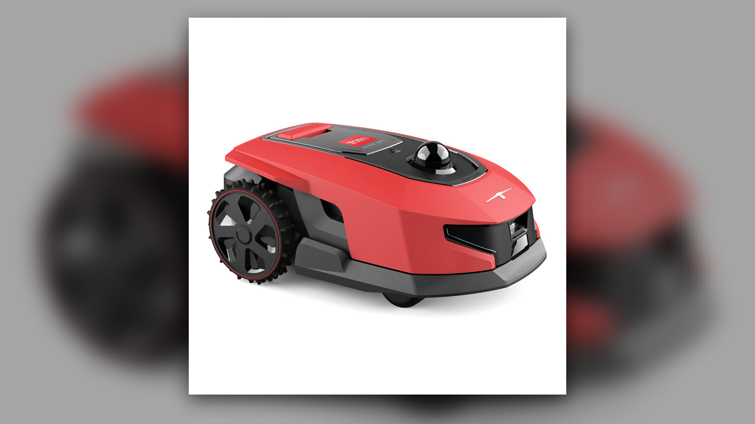 Toro unveils HAVEN AM75 autonomous mower for 2027