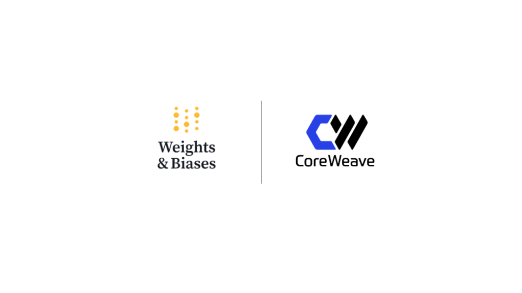 CoreWeave Completes Acquisition of Weights & Biases