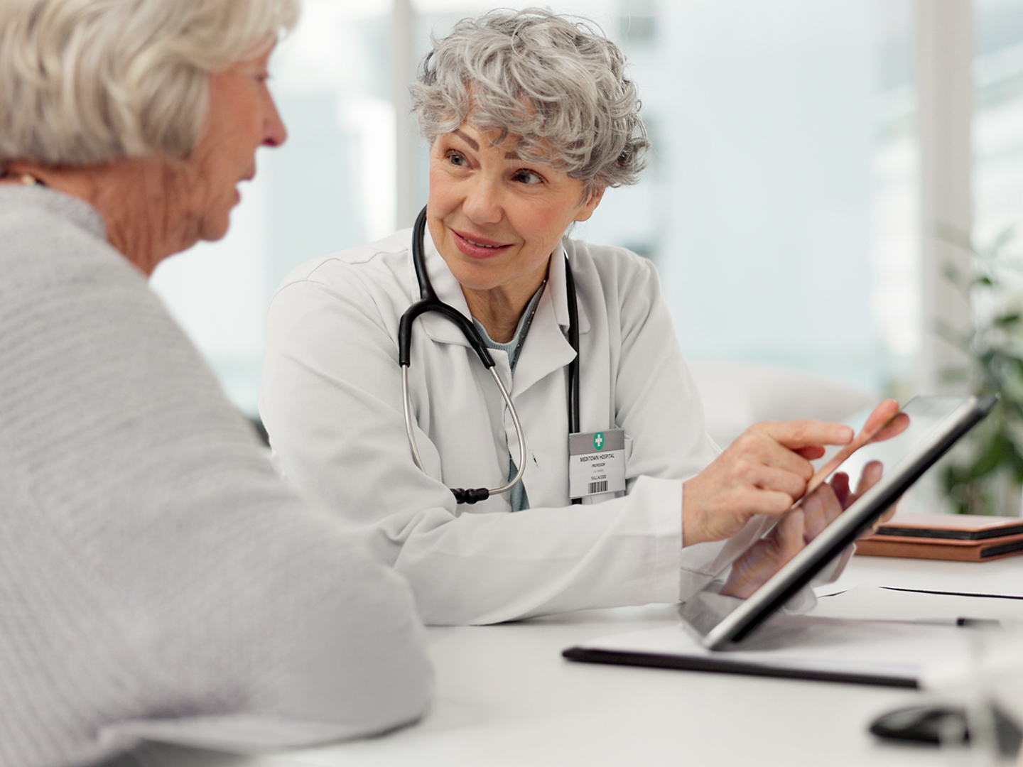 Brainomix and Pulmonary Fibrosis Foundation Partner on AI Lung Imaging Research