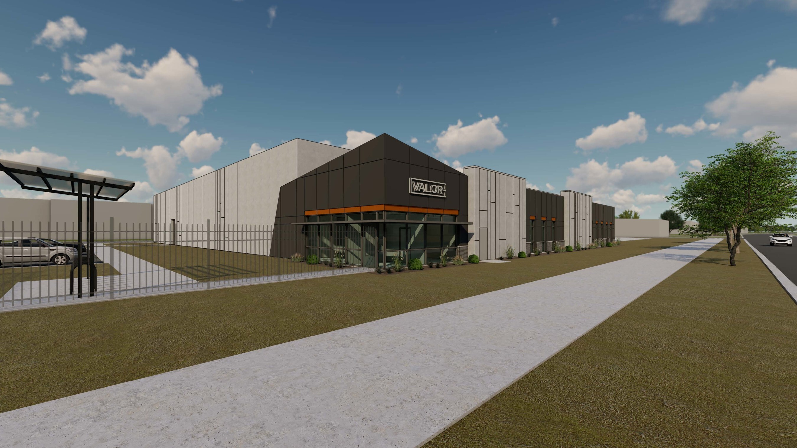 ValorC3 to Build 10MW Data Center in Boise