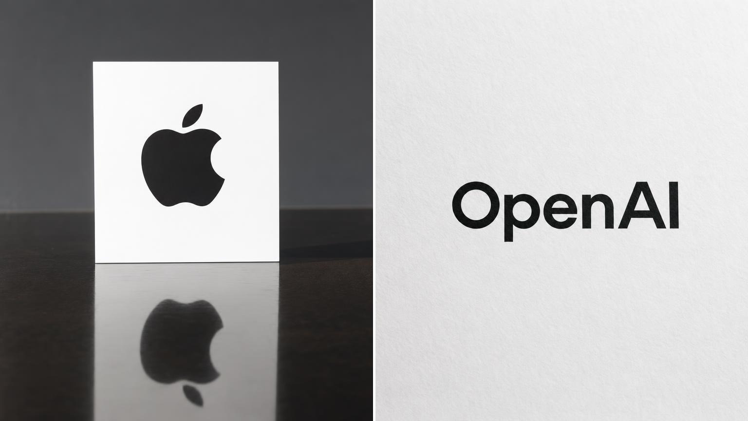 OpenAI Accuses Former Employee of Sharing Device Plans With Apple