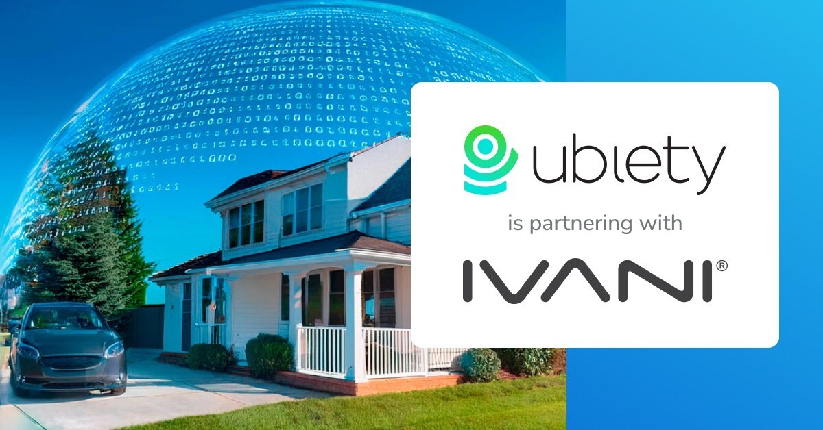 Ubiety and Ivani Integrate AI and RF Sensing in Halo Connect