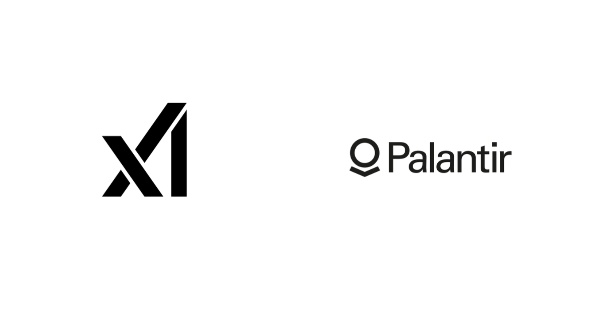 xAI and Palantir Collaborate to Transform Financial Services with AI