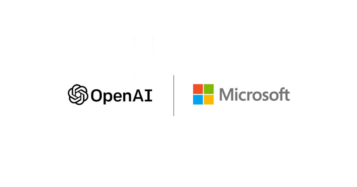 OpenAI and Microsoft Renegotiate Partnership for Future IPO