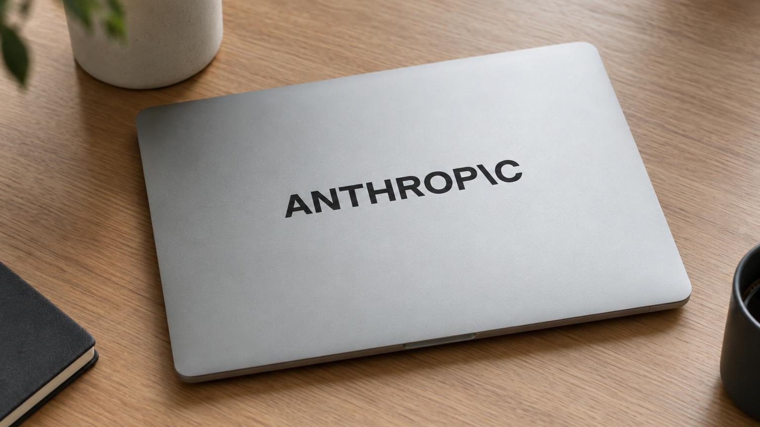 Anthropic co founder says AI could lift US GDP nearly 50% by 2030