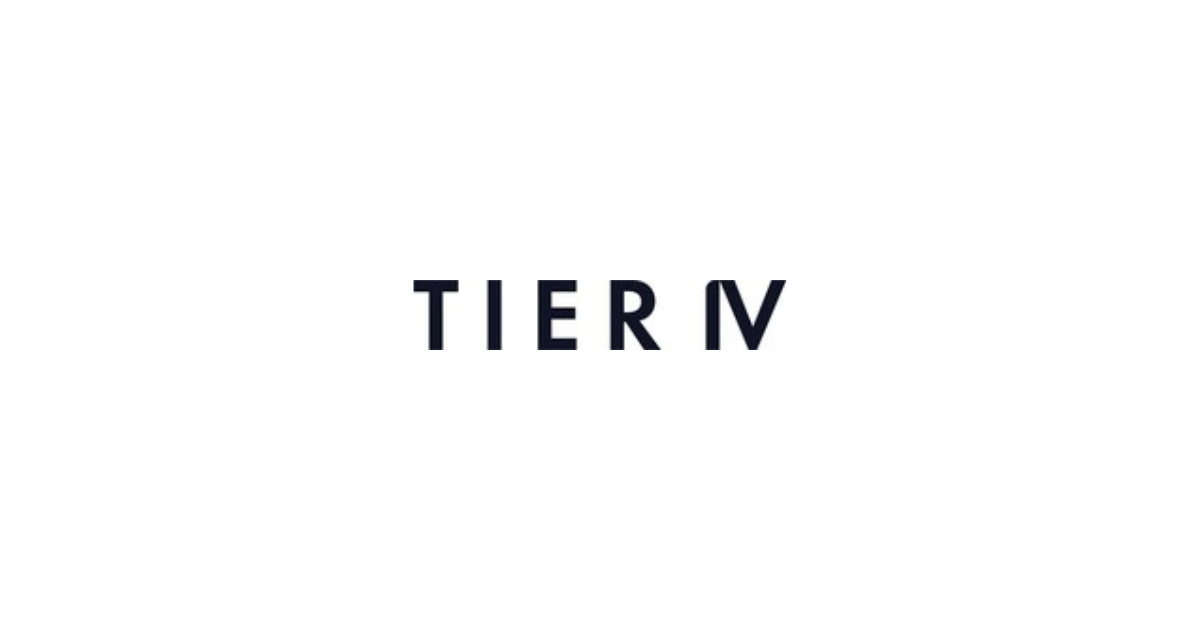TIER IV Joins Japanese Government Initiative for Autonomous Driving Standards