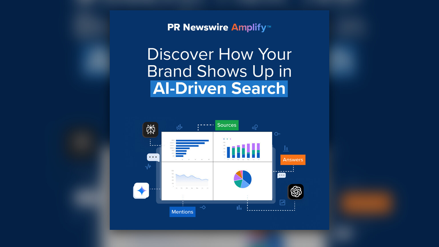 PR Newswire makes AI visibility report available to customers in India