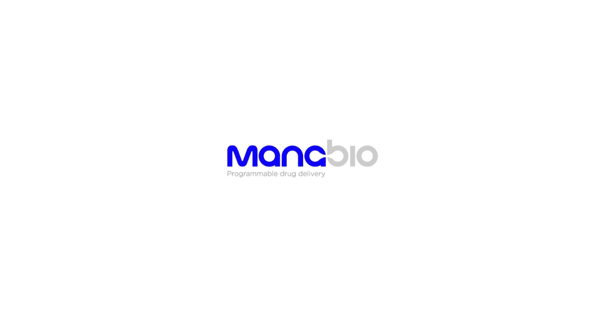 Mana.bio Showcases AI-Driven RNA Therapy Innovations at ASGCT 2025