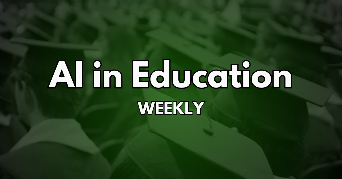 AI in Education