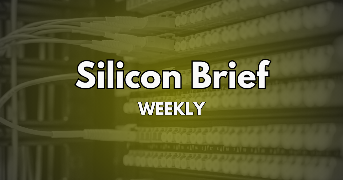 Silicon Brief
